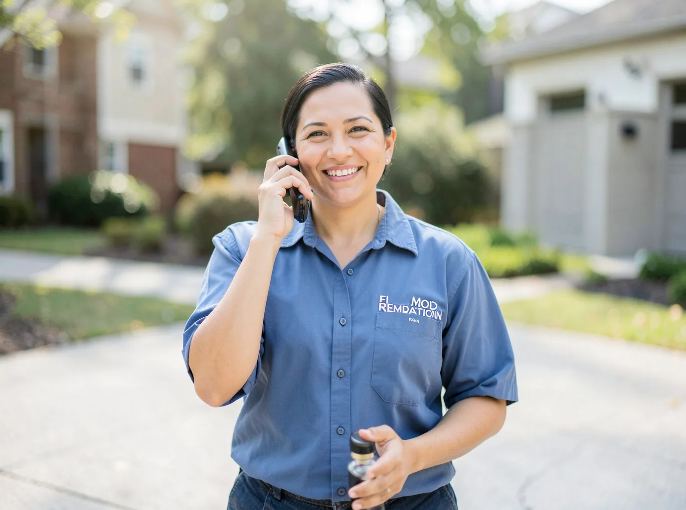 Mold Remediation Saint Ignace, MI FAQs